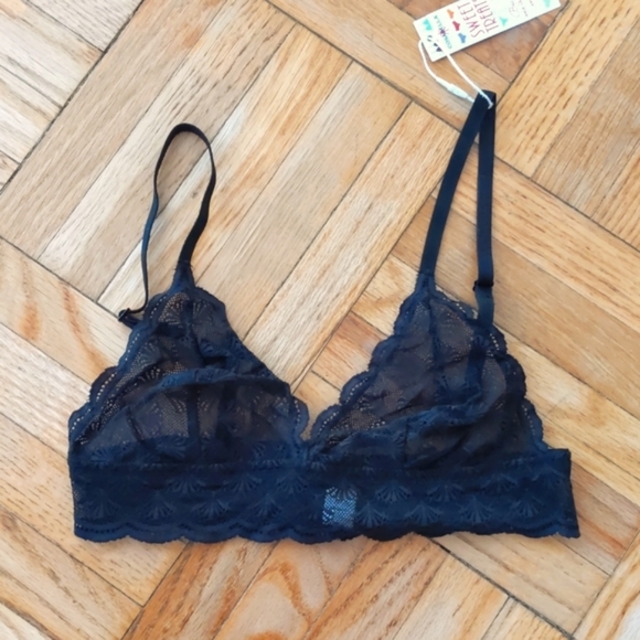 Cosabella Other - Cosabella lace bralette